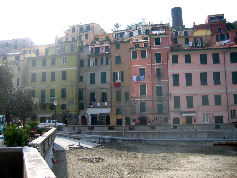 VERNAZZA